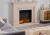British Fires New Forest 650 Square