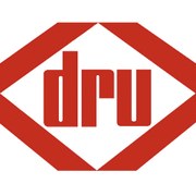 DRU Virtuo 80/3 3-zijdige elektrische haard