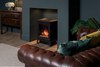 Gazco Chesterfield 5 elektrisch