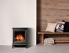 Gazco Chesterfield 5 elektrisch