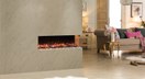 Gazco eReflex 110W hoekhaard - aanbieding