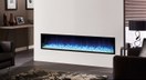 Gazco eReflex 195R Inbouw Haard (Video wall) Aanbieding