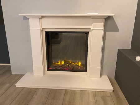 Gazco Ereflex 75RW - aanbieding