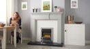 Gazco Logic2 Chartwell
