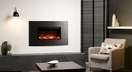 Gazco Riva2 670 Verve XS grafiet