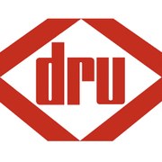 DRU Metro 100XT/2 hoekhaard