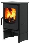 Charnwood C-Four op sokkel