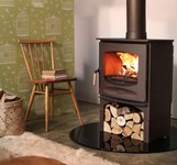 Charnwood C-Seven op sokkel