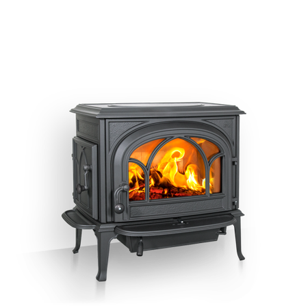 Jøtul F500 ECO Classic Zwart