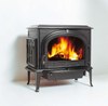 Jøtul F500 ECO Classic Zwart