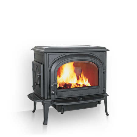 Jøtul F500 ECO SE CB Zwart