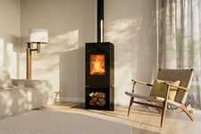 M-Design ZINO 700 woodbox - Aanbieding