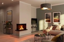 Spartherm Lean Corner 68x28x48 - 2L/2R-70h