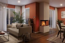Spartherm Lean Triple 68x28x48 - 3RL-70h