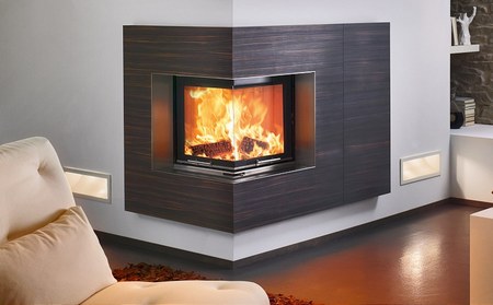 Spartherm Linear Corner 46x46x51 RLA - Mini 2LRh