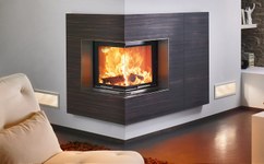Spartherm Linear Corner 46x46x51 RLA - Mini 2LRh