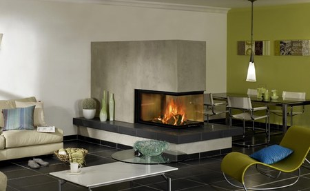 Spartherm Linear Triple 55x91x54 RLA - Arte U-90h