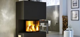 Spartherm Linear Triple 60x38x50 RLA - Arte 3RL-60h