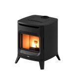 Cadel Hublot Pelletkachel