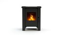 Duroflame Carre T3 pelletkachel