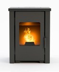 Duroflame Jurre T2 pelletkachel