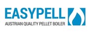 Easypell (BlueBurn) pelletketel 32kW