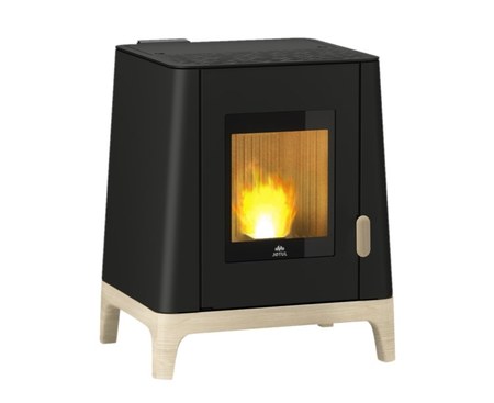 JØTUL PF 501 pelletkachel
