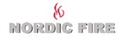 Nordic-Fire Fenna met zijglas