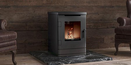 Nordic-Fire Finn petite