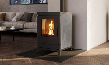 Nordic-Fire Finn Speksteen