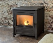 Nordic-Fire Rocco pelletkachel - aanbieding
