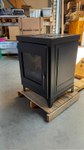 Nordic-Fire Stylo pelletkachel - tweedehands