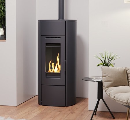 Nordic-Fire Thor 12 pelletkachel