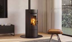 Nordic-Fire Vigo pelletkachel