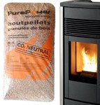 PurePower Pellet met kortingscode