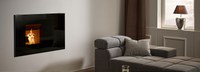 Rika Interno Inbouw Pelletkachel