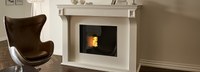 Rika Interno Inbouw Pelletkachel