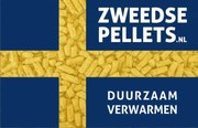 Zweedse Pellets