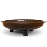 BonFeu BonBowl Plus 80 Vuurschaal