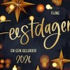 Aangepaste openingstijden tijdens de feestdagen!