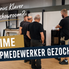 PARTTIME VERKOOPMEDEWERKER GEZOCHT!
